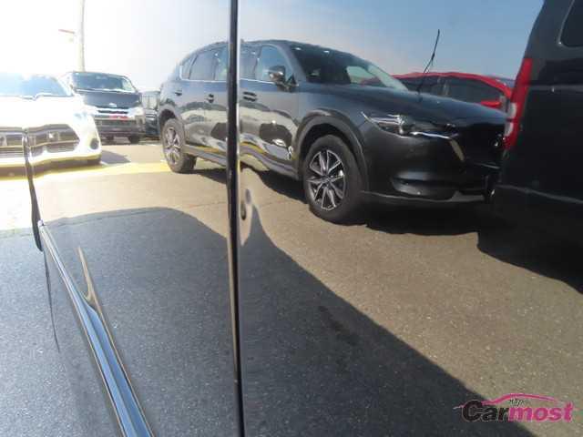 2010 Toyota Vellfire CN G21-D44 Sub7