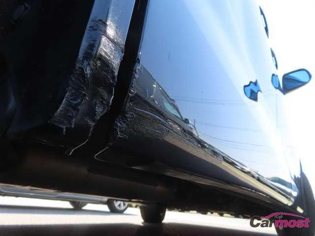 2010 Toyota Vellfire CN G21-D44 Sub8