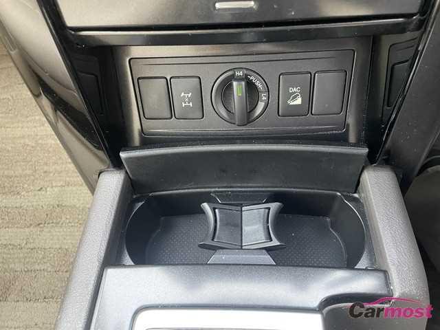 2016 Toyota Land Cruiser Prado CN G21-D92 Sub12