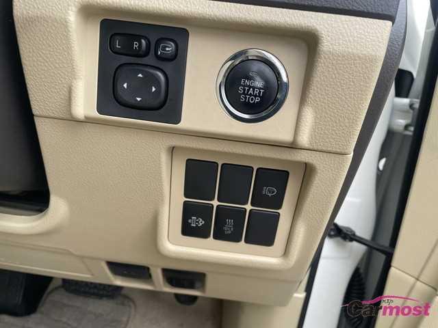 2016 Toyota Land Cruiser Prado CN G21-D92 Sub13