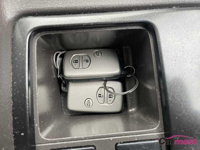 2016 Toyota Land Cruiser Prado CN G21-D92 Sub14