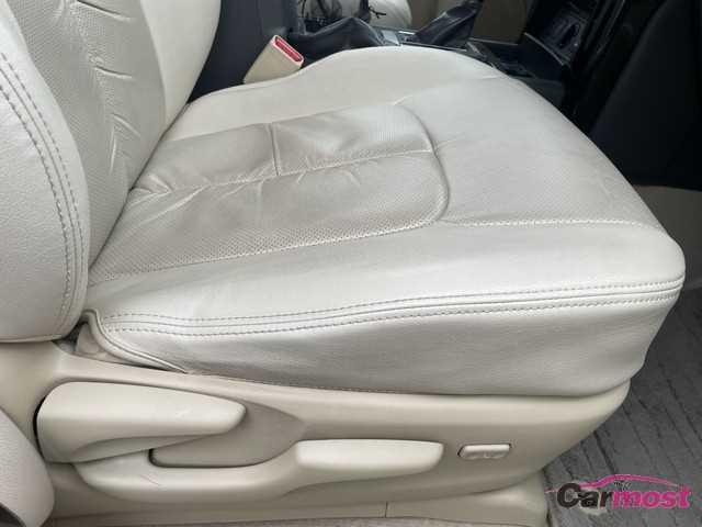 2016 Toyota Land Cruiser Prado CN G21-D92 Sub16