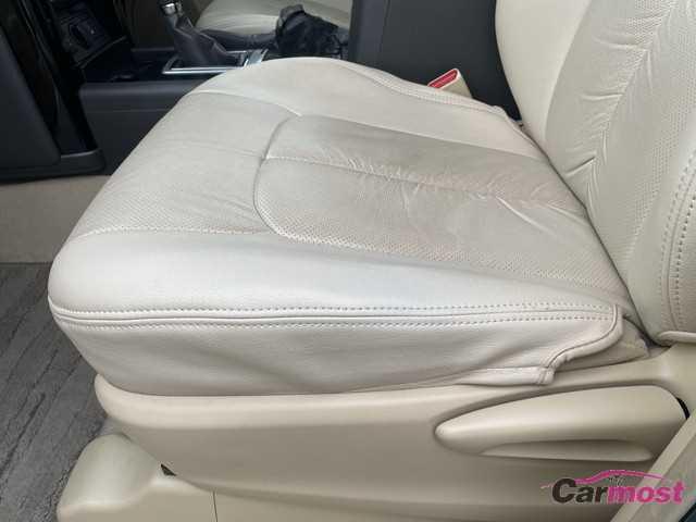 2016 Toyota Land Cruiser Prado CN G21-D92 Sub18