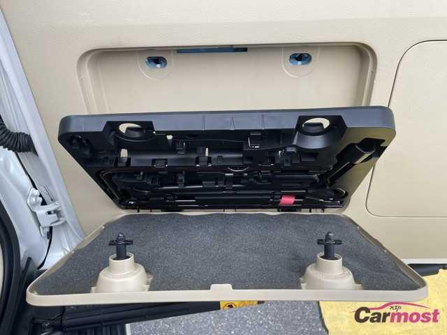 2016 Toyota Land Cruiser Prado CN G21-D92 Sub22