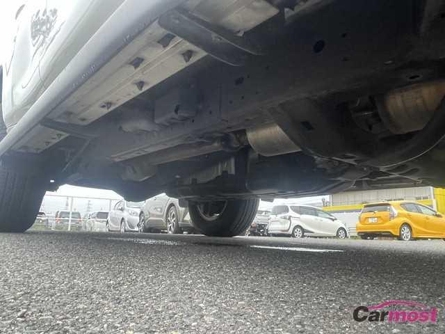 2016 Toyota Land Cruiser Prado CN G21-D92 Sub24