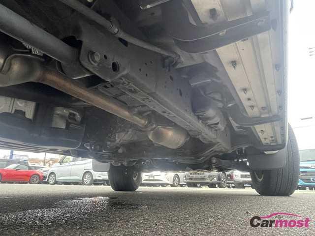 2016 Toyota Land Cruiser Prado CN G21-D92 Sub25