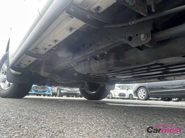 2016 Toyota Land Cruiser Prado CN G21-D92 Sub26