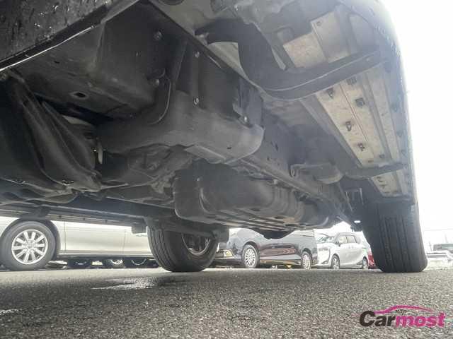 2016 Toyota Land Cruiser Prado CN G21-D92 Sub27
