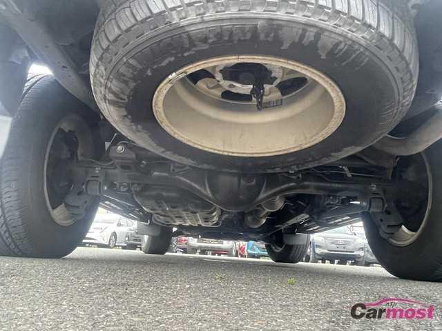 2016 Toyota Land Cruiser Prado CN G21-D92 Sub28