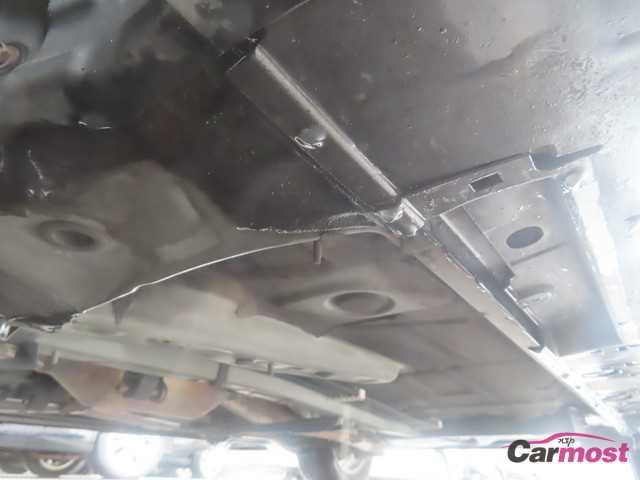 2012 Toyota PRIUS α CN G21-E21 Sub26