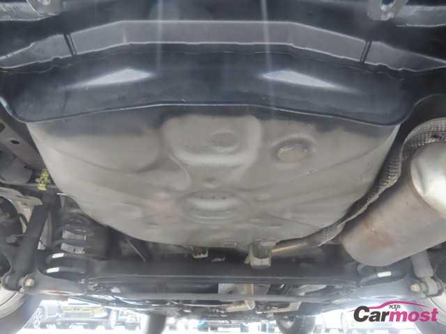 2012 Toyota PRIUS α CN G21-E21 Sub28