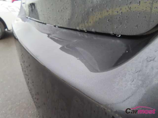 2012 Toyota PRIUS α CN G21-E21 Sub8
