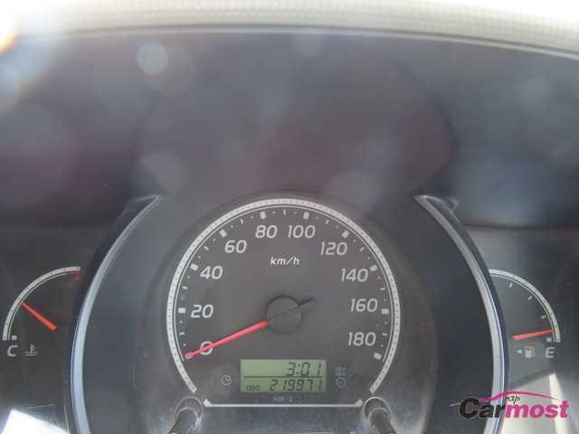 2006 Toyota Hiace Van CN G21-E60 Sub14