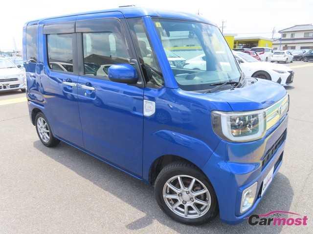 2018 Toyota PIXIS MEGA CN G21-E91