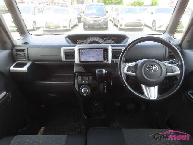 2018 Toyota PIXIS MEGA CN G21-E91 Sub9