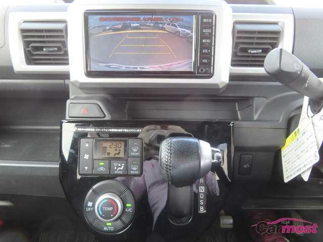 2018 Toyota PIXIS MEGA CN G21-E91 Sub11