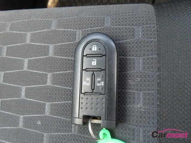 2018 Toyota PIXIS MEGA CN G21-E91 Sub15
