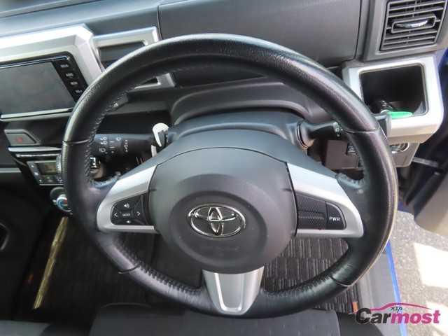 2018 Toyota PIXIS MEGA CN G21-E91 Sub16