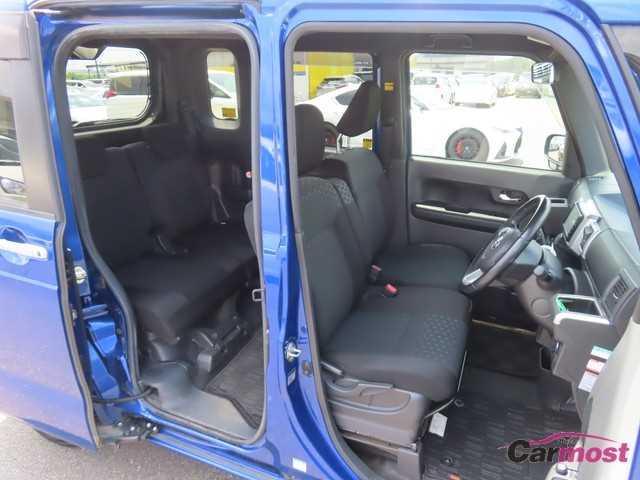 2018 Toyota PIXIS MEGA CN G21-E91 Sub17