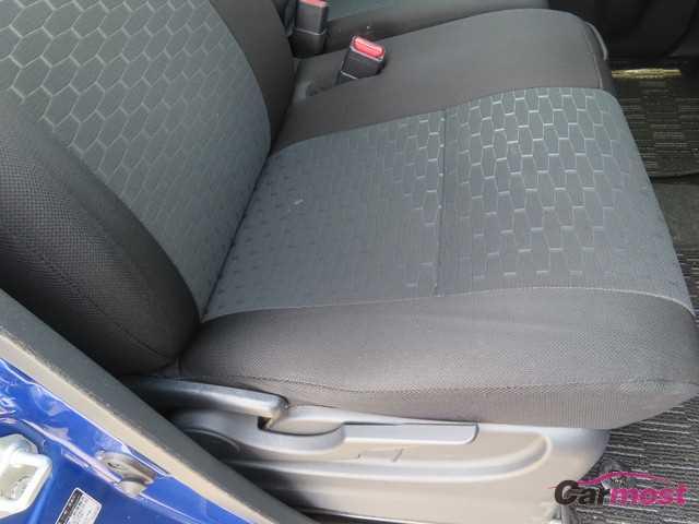 2018 Toyota PIXIS MEGA CN G21-E91 Sub18