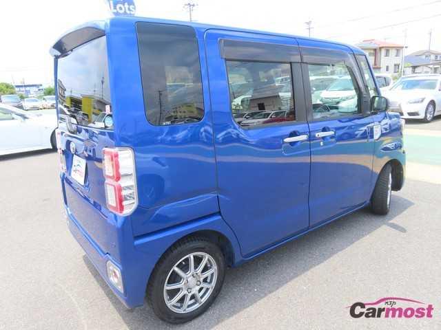 2018 Toyota PIXIS MEGA CN G21-E91 Sub1