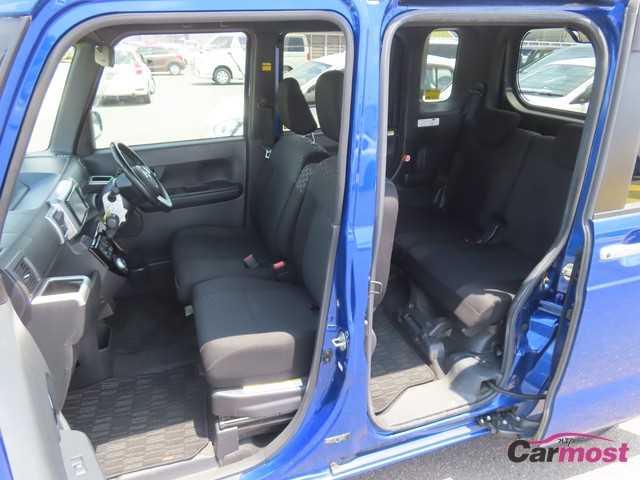2018 Toyota PIXIS MEGA CN G21-E91 Sub19