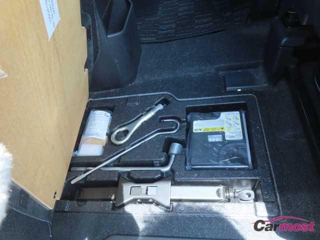 2018 Toyota PIXIS MEGA CN G21-E91 Sub20