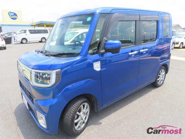 2018 Toyota PIXIS MEGA CN G21-E91 Sub2