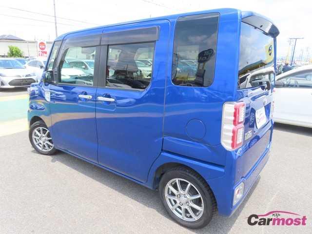 2018 Toyota PIXIS MEGA CN G21-E91 Sub3