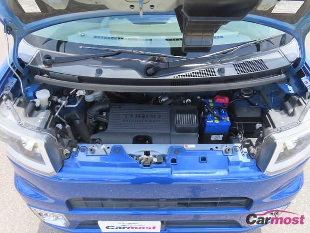 2018 Toyota PIXIS MEGA CN G21-E91 Sub5