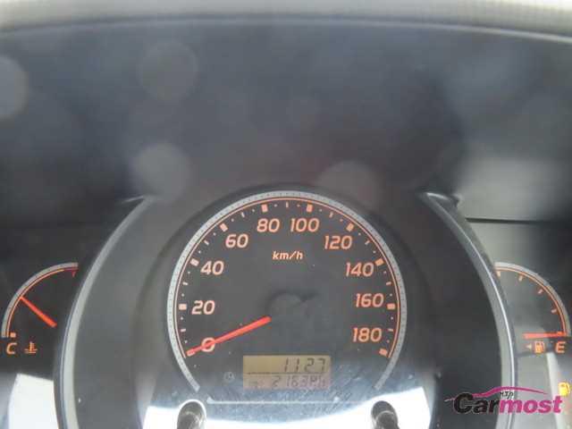 2013 Toyota Hiace Van CN G21-E97 Sub12