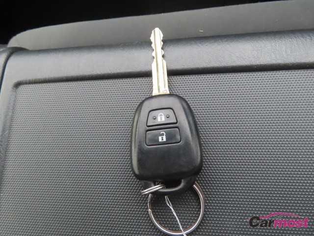 2013 Toyota Hiace Van CN G21-E97 Sub15