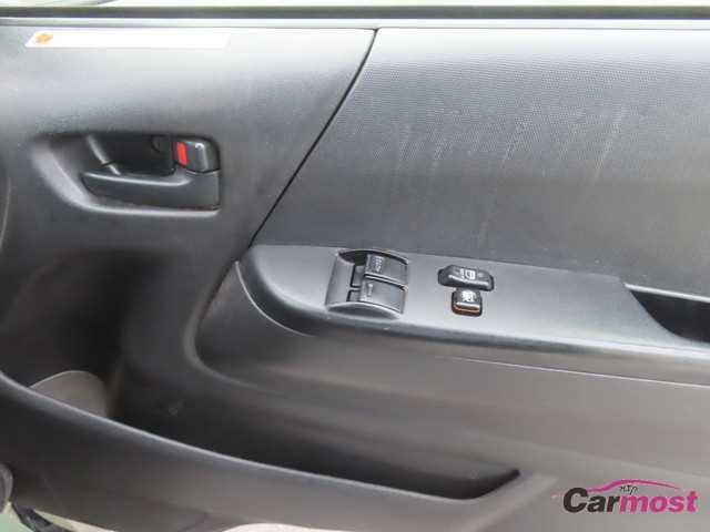 2013 Toyota Hiace Van CN G21-E97 Sub16