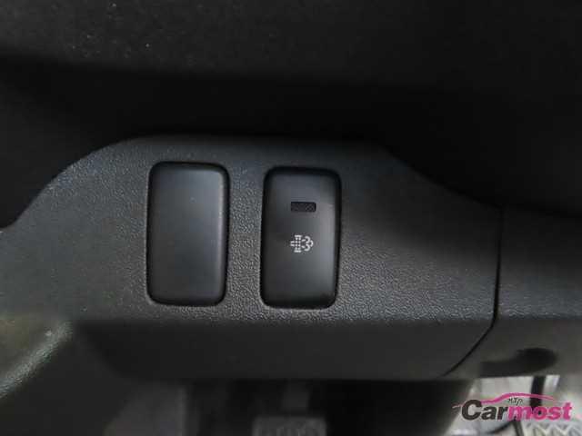 2013 Toyota Hiace Van CN G21-E97 Sub17