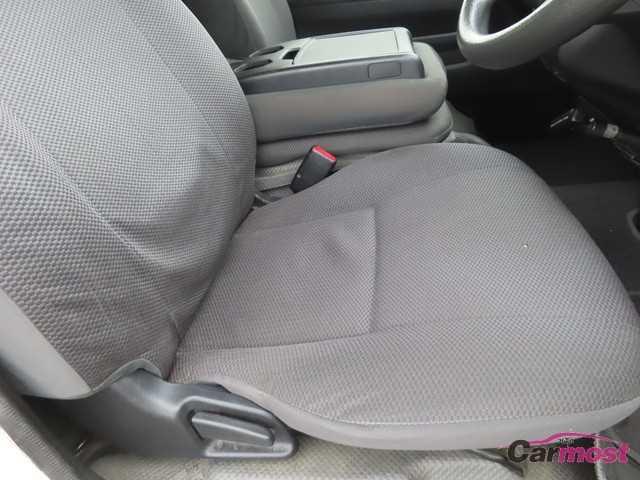 2013 Toyota Hiace Van CN G21-E97 Sub20