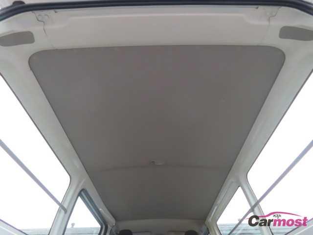 2013 Toyota Hiace Van CN G21-E97 Sub23
