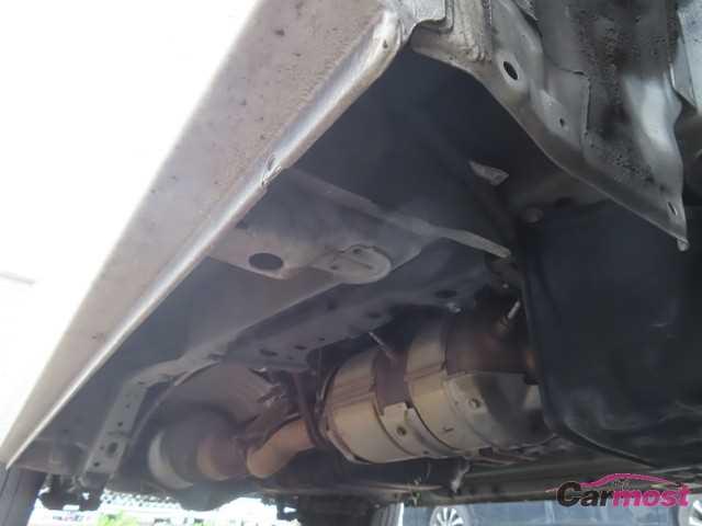 2013 Toyota Hiace Van CN G21-E97 Sub24