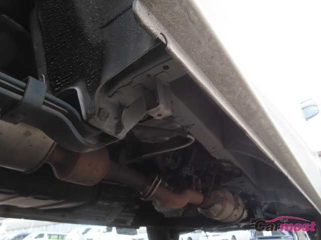 2013 Toyota Hiace Van CN G21-E97 Sub25