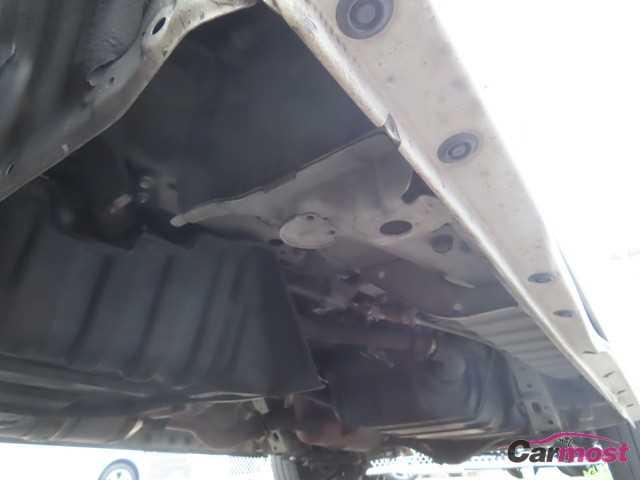 2013 Toyota Hiace Van CN G21-E97 Sub26