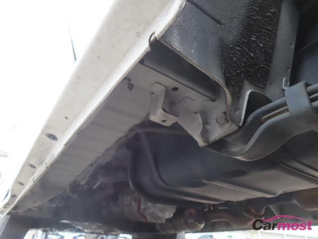 2013 Toyota Hiace Van CN G21-E97 Sub27