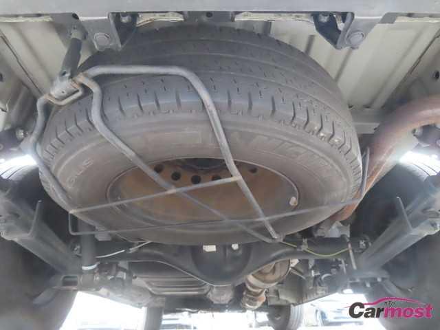 2013 Toyota Hiace Van CN G21-E97 Sub28