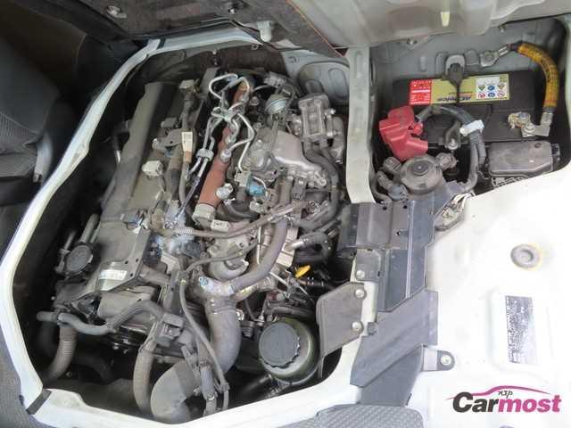 2013 Toyota Hiace Van CN G21-E97 Sub5