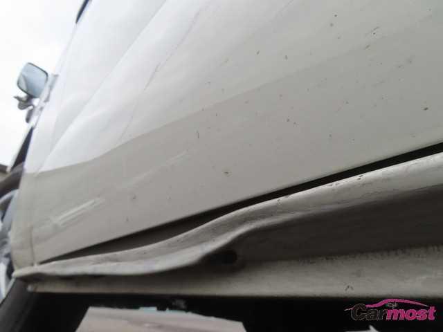 2013 Toyota Hiace Van CN G21-E97 Sub8