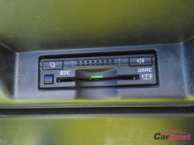 2014 Toyota Harrier Hybrid CN G22-A45 Sub14
