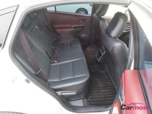 2014 Toyota Harrier Hybrid CN G22-A45 Sub19
