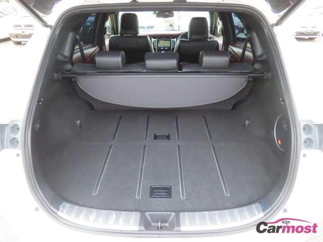 2014 Toyota Harrier Hybrid CN G22-A45 Sub21