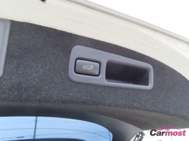 2014 Toyota Harrier Hybrid CN G22-A45 Sub22