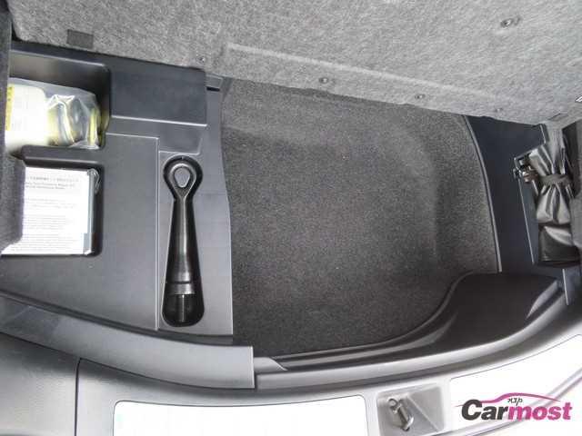 2014 Toyota Harrier Hybrid CN G22-A45 Sub23