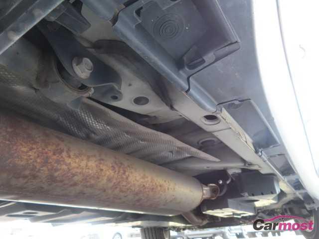 2014 Toyota Harrier Hybrid CN G22-A45 Sub25
