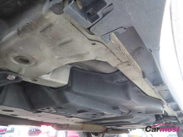 2014 Toyota Harrier Hybrid CN G22-A45 Sub26